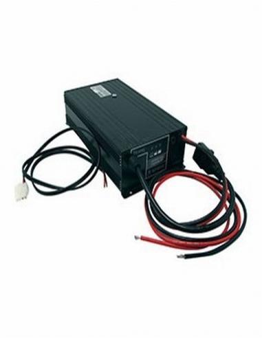 Cargador CBHD2 24V. 20Amp.