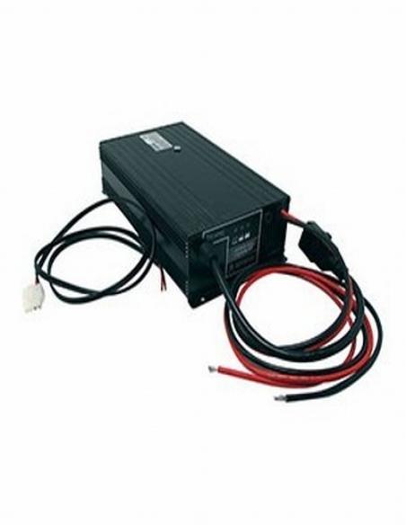 Cargador CBHD2 24V. 20Amp.