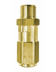Válvula de Seguridad 3/8"M T-14