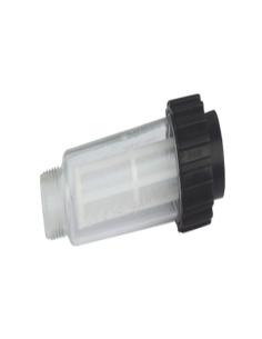 Filtro de Agua Hidrolimpiadoras 3/4" Estrecho