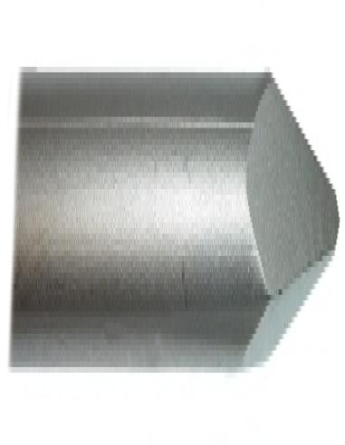 Puntero M Hexagonal 30x400mm.