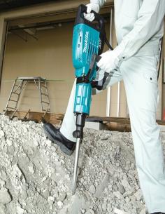 Puntero M Hexagonal 30x400mm. 2