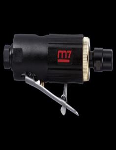 Amoladora Recta con Pinza 3-6mm.