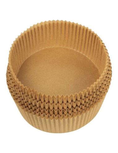 Bandeja Papel Freidora de Aire Ø26x4,5cm.