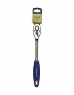 Carraca 1/2" Reversible Tipo Pera 125-70-1 Irimo