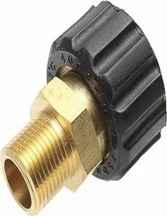 Racor Adapt.System 2000 M22 H 3/8"