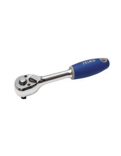 Carraca 1/2" Reversible Tipo Pera 125-70-1 Irimo 2
