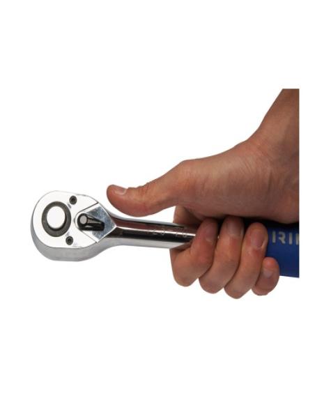 Carraca 1/2" Reversible Tipo Pera 125-70-1 Irimo Carraca 1/2" Reversible Tipo Pera 125-70-1 Irimo