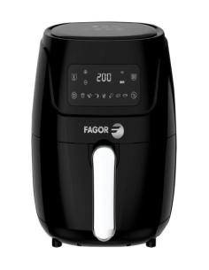 Freidora de Aire 5,7L. 1800w. Fagor FGE7822 2