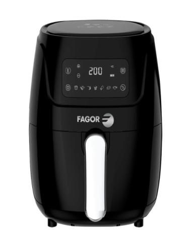 Freidora de Aire 5,7L. 1800w. Fagor FGE7822