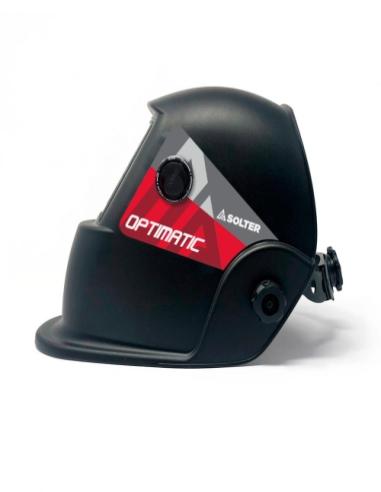 Pantalla Soldar Optimatic 100 Solter