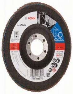 Láminas Best Metal: 125mm cónico FV G80