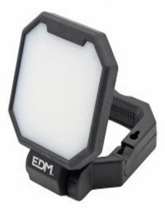 Foco Led de Trabajo 20W 2.000Lm 3 en 1
