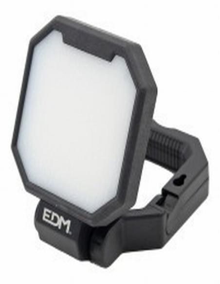 Foco Led de Trabajo 20W 2.000Lm 3 en 1 Foco Led de Trabajo 20W 2.000Lm 3 en 1