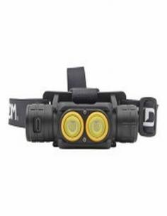 Linterna Frontal 3.000Lm 2