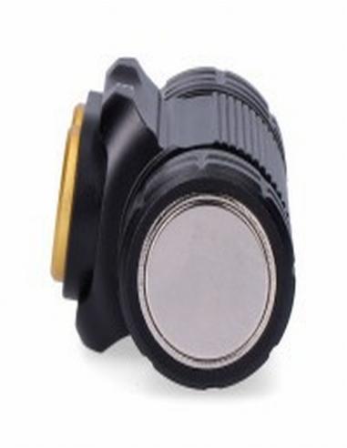 Linterna Frontal 3.000Lm