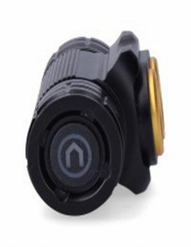 Linterna Frontal 3.000Lm