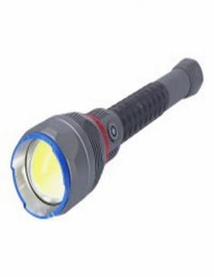 Linterna Led 18.000Lm. 20hors Autonomía 2