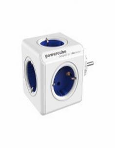 Powercube Original 5 Tomas Corriente 1100 Powercub