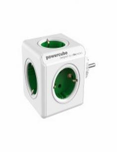 Powercube Original 5 Tomas Corriente 1100 Powercub 2