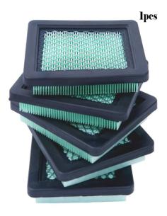 Filtro Aire Honda GCV-135, GCV-160.. 133x114x20mm. 2