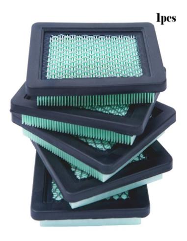 Filtro Aire Honda GCV-135, GCV-160.. 133x114x20mm.