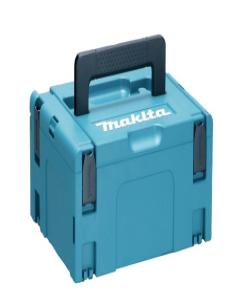 Maletín Makpac 39,5X29,5X15,5cm. Tipo2