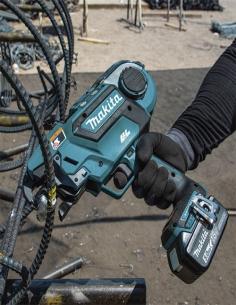 Atadora de ferralla BL18V LXT 0,8mm. 2