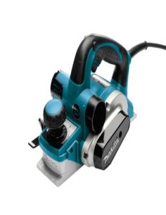 Cepillo Makita 1050w. 0-4mm.82mm. KP0810C