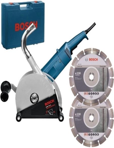 Rozadora GNF 65 A Professional