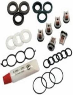 Juego de Bomba HD650/690