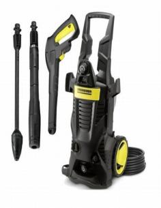 Hidrolimpiadora K6 Special 160Bar / 600L/h