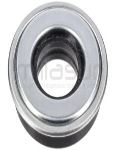 Retén eje fresas 25x52x13mm.