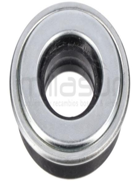 Retén eje fresas 25x52x13mm.