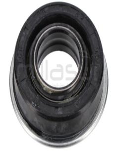 Retén eje fresas 25x52x13mm. 2