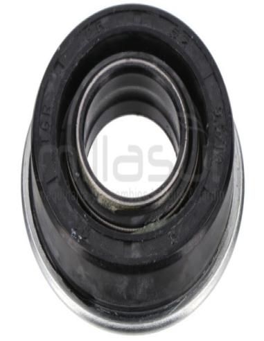 Retén eje fresas 25x52x13mm.