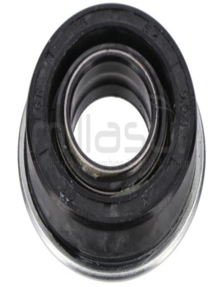 Retén eje fresas 25x52x13mm.