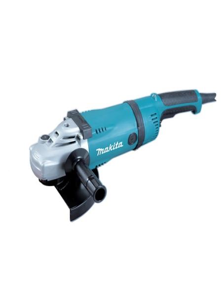 Amoladora 2.600W 230mm SAR GA9040R Amoladora 2.600W 230mm SAR GA9040R