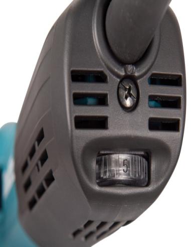 Miniamoladora 1900w.125mm.SAR SJS II AFT GA5090X01