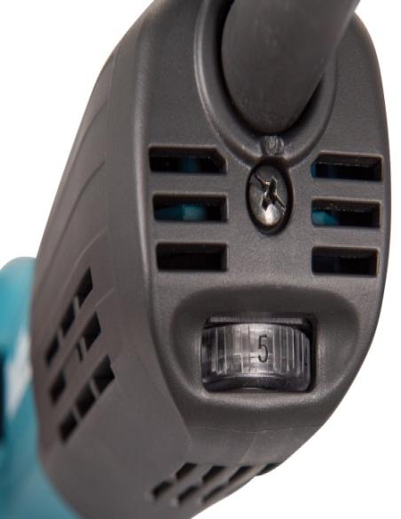 Miniamoladora 1900w.125mm.SAR SJS II AFT GA5090X01