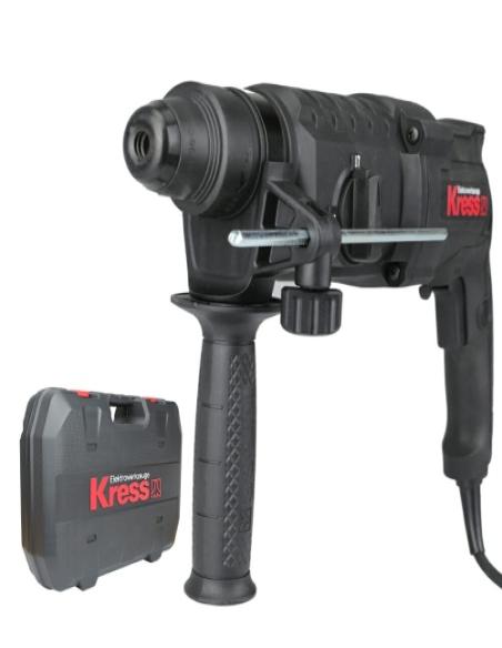 Martillo ligero KUX12P SDS-PLUS 850W Martillo ligero KUX12P SDS-PLUS 850W