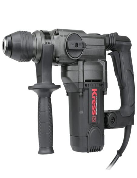 Martillo Perforador KUX15P 2F 1100w. 5 Julios