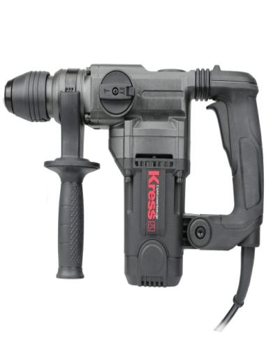 Martillo Perforador KUX15P 2F 1100w. 5 Julios