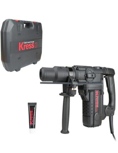 Martillo perforador KUX21 2F 1050W 7,5J SDS-MAX