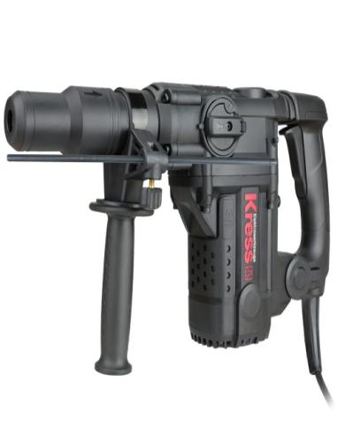 Martillo perforador KUX21 2F 1050W 7,5J SDS-MAX