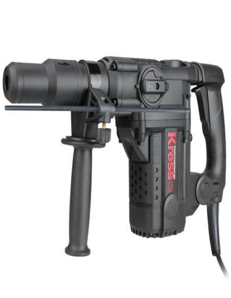 Martillo perforador KUX21 2F 1050W 7,5J SDS-MAX