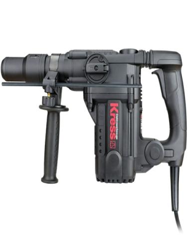 Martillo perforador KUX21 2F 1050W 7,5J SDS-MAX