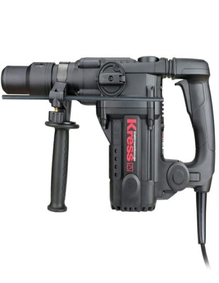 Martillo perforador KUX21 2F 1050W 7,5J SDS-MAX