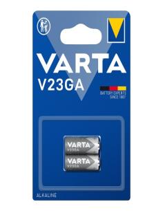 Pila Alkalina Varta V23GA 12V (Blister2 Uds.)