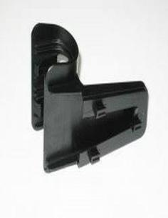 Soporte pistola arriba